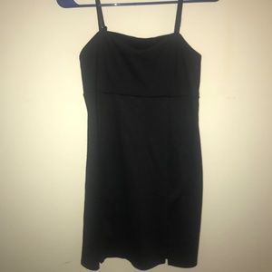 Wild Fable Little Black Dress - Size XS